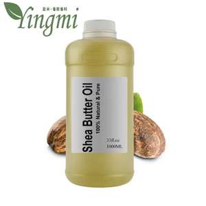 Profumo dolce e fresco 1KG olio di semi di girasole non raffinato olio essenziale per viso e cuoio capelluto nutriente e ringiovanente - Product Image 5