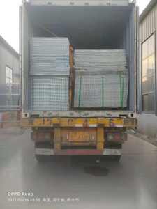 4 רשת תיל מרותכת/רשת תיל מרותכת עבור רשת חצר כבשים, רשת חצר בקר - Product Image 6