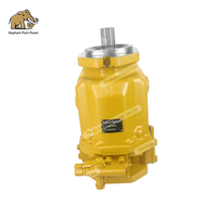 Pompe à piston hydraulique OEM 224-4432 pour engins lourds – Pièce de rechange à cylindrée modifiée