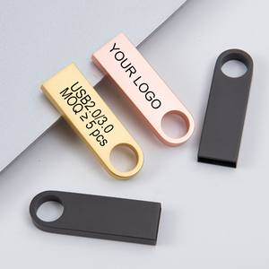 Siêu Mini USB <span class=keywords><strong>Flash</strong></span> Drive 32GB 16GB 8 GB 4GB Kim Loại Pen Drive Pendrive <span class=keywords><strong>128</strong></span> 64 32 16 8 GB USB <span class=keywords><strong>Flash</strong></span> Bộ nhớ cá nhân USB Stick - Product Image 4