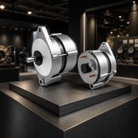 740B, ALTERNATEUR, 272-1889, 2721889, 561-3002, 5613002, 20R-0053, QUALITÉ AFTERMARKET, PIÈCES MOTEUR, MARQUE STSZ