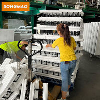 SONGMAO – Vente en gros de supports de blocs ICF à prix abordable