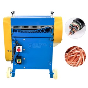 Máquina Pelacables de Alta Calidad a <span class=keywords><strong>Precio</strong></span> de Fábrica, 1.5-55mm, Incluye Cuchillas Gratis - Product Image 5