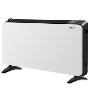 <span class=keywords><strong>Radiateur</strong></span> électrique silencieux 2200W pour la maison avec <span class=keywords><strong>humidificateur</strong></span> - Product Image 1
