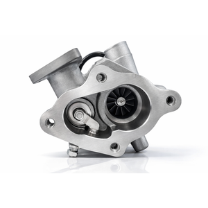 Turbocompresor de Alta Calidad con Cojinete de Rodillos ME202578 Compatible con Montero SpaceGear 2.8L 4M40 - Product Image 2