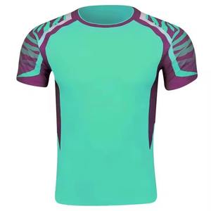 Tenue de tennis de dernière génération 2026, tenue de tennis de haute qualité pour hommes, 100% polyester, tenue de tennis en gros - Product Image 5