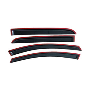 Per <span class=keywords><strong>FIAT</strong></span> <span class=keywords><strong>GRANDE</strong></span> <span class=keywords><strong>PUNTO</strong></span> 2005-2009 Deflettori d'Aria Visiera Parasole Parapioggia Riparo Copertura Telaio <span class=keywords><strong>Accessori</strong></span> - Product Image 2
