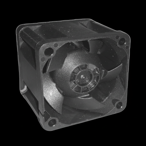 Ventilateur axial DC Crown 4028 SERVERT1 pour épilateur - Product Image 1