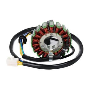 用于SUZUKI <span class=keywords><strong>DR</strong></span>-Z400 DRZ400 DRZ400S DRZ400E DRZ400SM的定子线圈 - Product Image 4