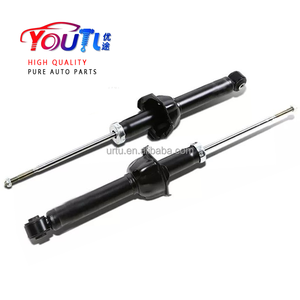 Amortiguadores de Suspensión Traseros para Automóviles Honda <span class=keywords><strong>CRV</strong></span> 95-02 RD1 RD3 52611-S10-024 341261, Venta al Por Mayor de Fábrica - Product Image 1