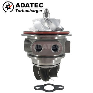 TD04 49477-04000 G25-550size de noyau de turbocompresseur hybride à roulement à billes pour <span class=keywords><strong>Subaru</strong></span> Forester Impreza Auto Part Car - Product Image 4