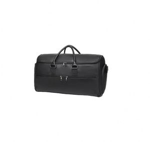 กระเป๋าเดินทางแบบพับได้กันน้ำ BSCI Factory Custom Travel Duffle Bag สำหรับใส่เสื้อผ้า กระเป๋าเดินทางสำหรับวันหยุดสุดสัปดาห์ - Product Image 4