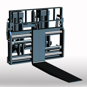 Accesorios Multifuncionales para Logística de Almacenes y Puertos Jinyi - Product Image 3
