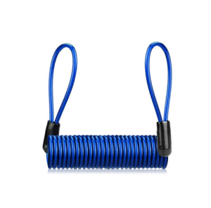Cordon élastique multifonction DFS109 avec verrouillage à ressort, corde métallique, corde élastique - Product Image 1