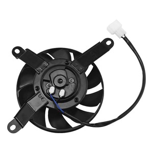 Ventilateur de refroidissement de radiateur côté droit TCMT compatible avec Yamaha YZF-R1 2015-2025 2024 <span class=keywords><strong>2023</strong></span> YZFR1 Pièce de rechange pour <span class=keywords><strong>moto</strong></span> XF230609 - Product Image 5