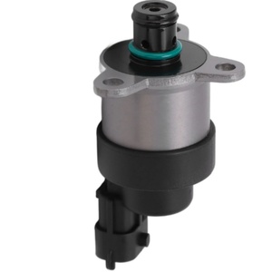 Vanne solénoïde de dosage de carburant diesel 0928400835 pour pièces de machines de construction - Product Image 2