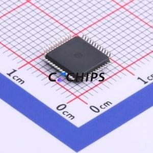 ไมโครคอนโทรลเลอร์ชิปวงจรรวม LQFP-48 MG32F02A032AD48 (7x7) ใหม่ดั้งเดิม (MCU/MPU/SoC) - Product Image 2