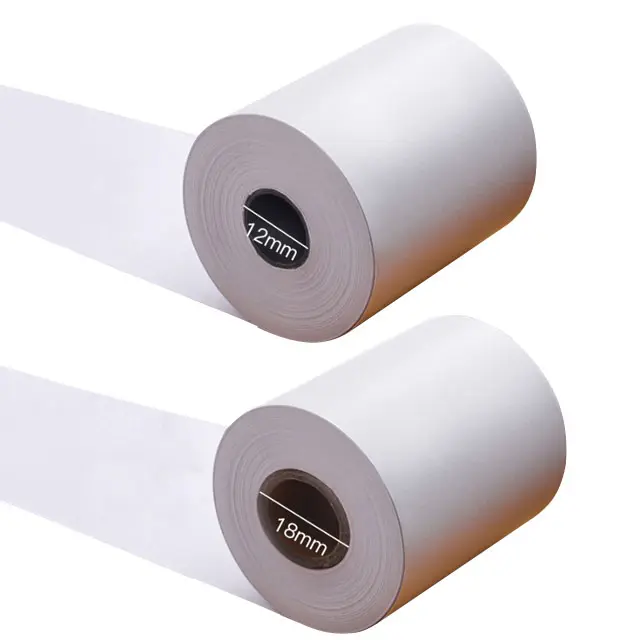 80x80mm thermal paper roll thermal paper roll cash register thermal pos cash receipt paper