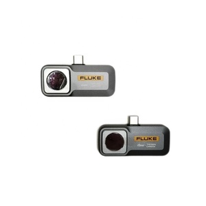 For TC01A Mobile Thermal Camera with -10C to 550C Range and Type-C <b>USB</b> Interface for Detecting Floor <b>Heating</b> Leaks - Product Image 2