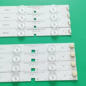 Rétroéclairage LED pour téléviseur HX-NO.674 40 pouces SVT400A94_REV03_L/R-TYPE_130314 Rétroéclairage TV SVT390A12_L/R_REV1.0_130314 - Product Image 4