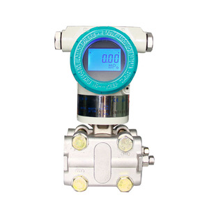 差圧トランスミッター4-20mA,デジタル差圧レベルトランスミッター - Product Image 1