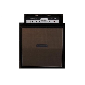Amplificador <span class=keywords><strong>de</strong></span> <span class=keywords><strong>guitarra</strong></span> eléctrica, altavoz <span class=keywords><strong>de</strong></span> 200 vatios - Product Image 1