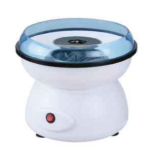 Máquina Eléctrica para Hacer Algodón de Azúcar, Divertida para el Hogar - Product Image 3