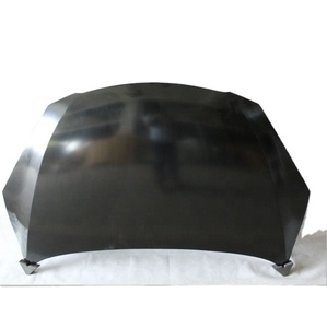Kits de Carrocería para Automóviles, Capó para <span class=keywords><strong>Mazda</strong></span> <span class=keywords><strong>2</strong></span> <span class=keywords><strong>2008</strong></span> 2009 2010 2011 - Product Image 1