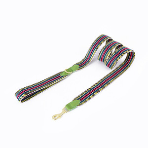 <span class=keywords><strong>Collar</strong></span> de cuero clásico de lujo para mascotas con estampado decorativo lateral <span class=keywords><strong>Corgi</strong></span> collares laterales para mascotas correas decoración de plumas correa de perro para gatos - Product Image 5