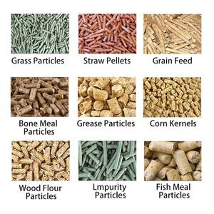 Nouvelle machine de traitement d'aliments pour animaux pour la fabrication de granulés de volaille et de bétail - Product Image 4