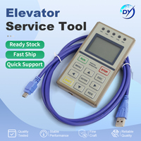Outil de test d'ascenseur OP-V6.3, outil de service pour BL2000 FR2000 BL6-U BL3000 FR3000