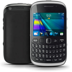 Nhà Máy Bán Chạy Nhất Mở Khóa Cung Cấp Đầy Đủ Đơn Giản GSM Bar QWERTY Điện Thoại Di Động Đường Cong 9320 Cho <span class=keywords><strong>Blackberry</strong></span> - Product Image 3