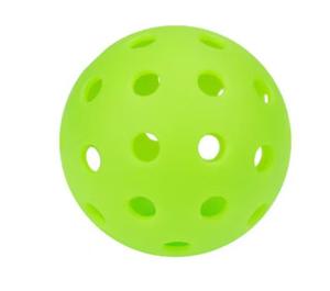 Palle <span class=keywords><strong>Pickleball</strong></span> USAPA Standard di sottaceti palle da competizione 40 buche <span class=keywords><strong>Pickleball</strong></span> palle da esterno - Product Image 6