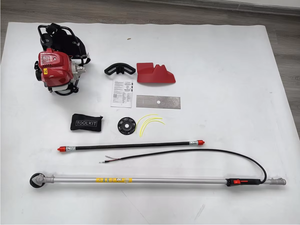 <span class=keywords><strong>UM</strong></span> Hot Sell Viertakt Rucksack Grass ch neider - Product Image 4