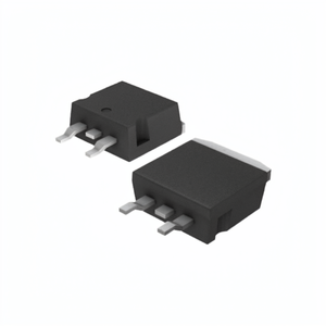 L7908ACD2T-TR Power Management (PMIC) Electronics Component TO 263 3, D2PAK , TO 263AB Authorized Distributor - Product Image 1