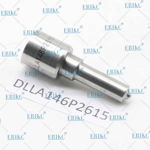 ERIKC แรงดันสูงหัวฉีดสเปรย์ DLLA 146P2615 หัวฉีดหัวฉีดน้ํามัน DLLA 146 P2615 สําหรับรถยนต์ - Product Image 6