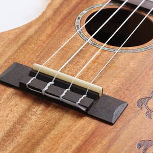<span class=keywords><strong>Ukelele</strong></span> de <span class=keywords><strong>Acacia</strong></span> No Estándar de 23 Pulgadas, Guitarra Pequeña, Venta al por Mayor en Stock - Product Image 5