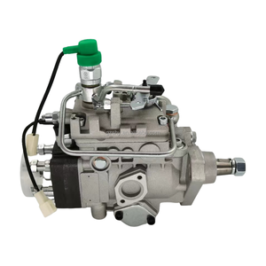 Pompe d'injection diesel 104641-7280 VE4/11F1800LNP2495 1046417280 - Product Image 6