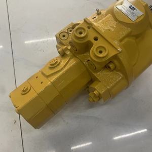 ปั๊มไฮดรอลิก AP2D25 E306 341-7666 3417666 ปั๊มลูกสูบไฮดรอลิกสำหรับ - Product Image 4