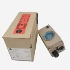 Motor Electro-Neumático de CA 730-1 3730-2 con Pantalla LCD para Operación en Campo, de Aluminio y Cobre, con Arranque Automático Variable - Product Image 2