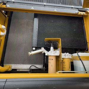 Excavadora Usada CAT 340 en Buen Estado, Pocas Horas, Lista para Trabajar - Product Image 3