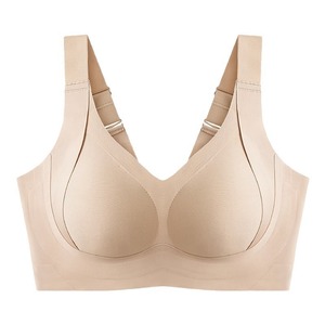<span class=keywords><strong>Sujetador</strong></span> sin aros y sin costuras AMZ TK, diseño con bolsillo para prótesis mamarias, <span class=keywords><strong>sujetador</strong></span> de gel para mujer, ideal para después de la cirugía, ¡gran oferta! - Product Image 5
