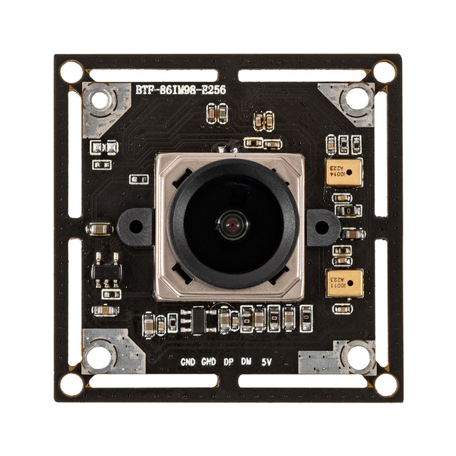 16.0million Pixel IMX298 Lens Module High-Speed Motion Industrial Camera USB Camera Module
