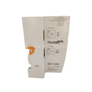 EL2084 EL2004 EL1852 plc moduli di ingresso di uscita 100% originale in magazzino