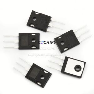 Transistor semi-conducteur triode authentique d'origine 65F6080A TO-247, composants électroniques à guichet unique, service de nomenclature - Product Image 1