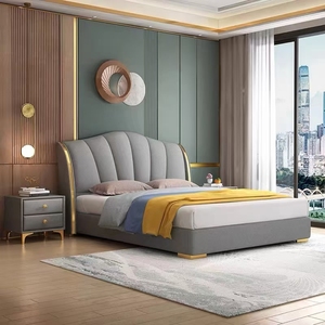 Cama Litera Económica para Dormitorio Universitario, Cama de Metal y Acero para Uso Escolar - Product Image 5