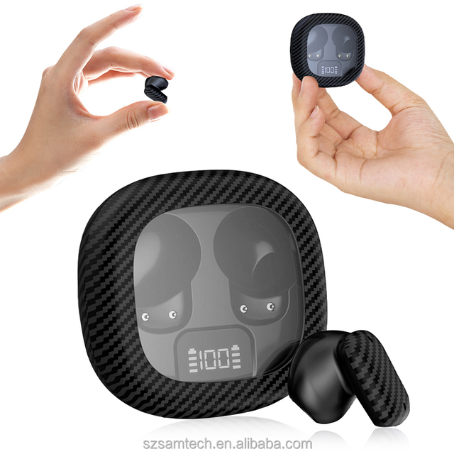 AI Language Translator Earbuds Real-Time Translation Gaming Earbuds Earbuds Noise Cancelling for Travel Business Learning