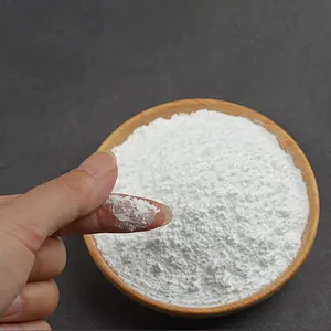 20um מפעל סיטונאי אבקת מלח מלח סלע מלח סינטטי אבקת