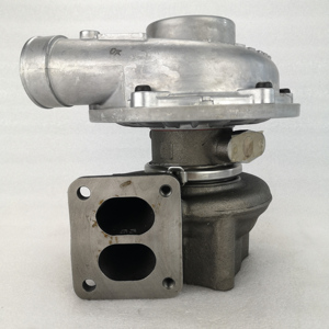 Turbocompresor 6HK1 <span class=keywords><strong>CIDI</strong></span> 114400-3980 1144003980 G61CND-S0039B G61CND-S0039G - Product Image 6
