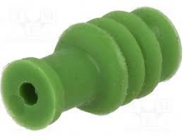 Machine à sertir automatique pour câble, bouchon étanche, insertion, filetage, outil de dénudage - Product Image 2